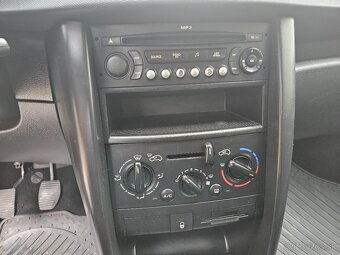 Peugeot 207 sw 1.4i+plyn - 6