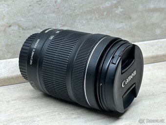 Canon EF-S 18-135mm f/3.5-5.6 IS STM - 6