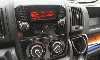 Fiat Ducato - 6