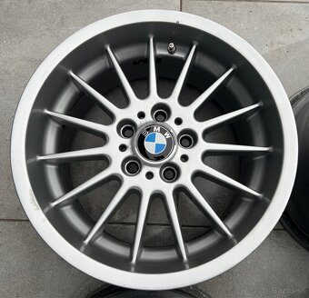 BMW styling 32 R17 5x120 ET20 - 6