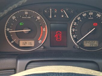 Škoda Superb 1.9tdi ,96kw , manual 5 r. - 6