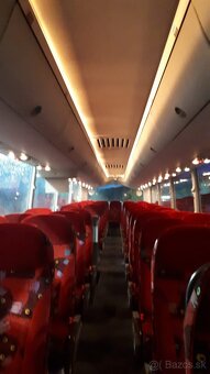 MAN lion star euro 3 - 6