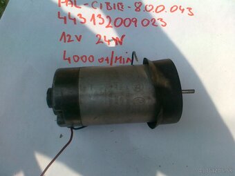 Zrcátka , nd .šítky , aj . veterán - 6