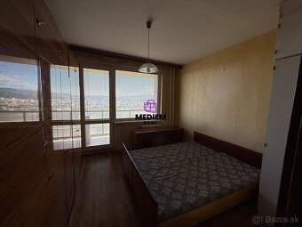 3- izbový byt na sídlisku Dargovských hrdinov - 6