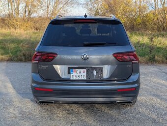 Volkswagen Tiguan Allspace 1.5 TSI, 110kW, manual, 156tkm, - 6