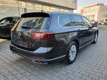 VW Passat B8 Variant 1.5TSI 110kW R-Line - záruka Autodraft - 6