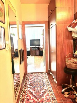 Predáme veľký bezbarierový 1 izb.byt 48m2 v Nitre Diely - 6