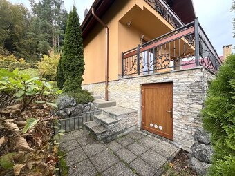 CELOROČNÁ REKREAČNÁ CHATA, DOMAŠA, MONIKA - POĽANA - 6