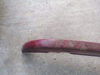 Predám kryt reťaze na Jawa 550, 555 - 6