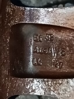 Bmw kolesá zimná sada❄️ - 6