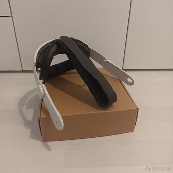 Kiwi Design Quest 3/3S K4 Comfort Elite Strap - 6