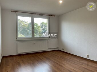 HALO reality - Predaj, trojizbový byt Očová, veľkorysý a sln - 6