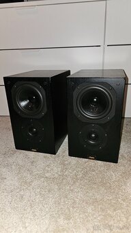 Chario syntar 100 regálové Reproduktory - 6