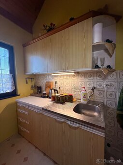 záhradná chata Partizánske - ZNÍŽENÁ CENA - 6