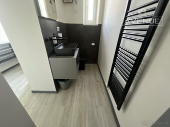 Na prenájom kompletne zrekonštruovaný byt 2+1 , Žilina - Šir - 6