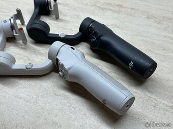 DJI Osmo Mobile 6, bez magnetu - 6