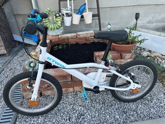 Bicykel BTwin 16” - 6
