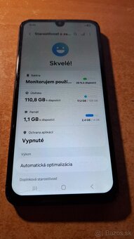 Samsung galaxy A16 - 6