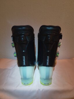 velkost 39 / 40 - junior lyziarky DALBELLO - 6