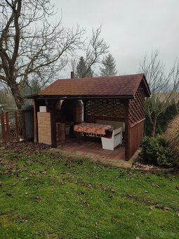 Rodinný dom v Krušinci . - 6