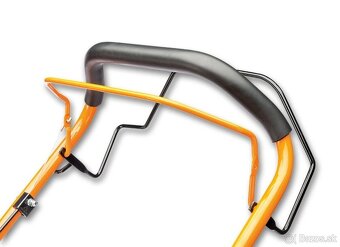 Benzínová kosačka Patriot LM 51 SP - 6