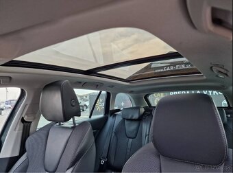 Škoda Octavia Combi 2.0 TDI SCR Style DSG - 6