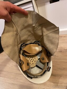 Hasicska prilba PZ 11 - 6