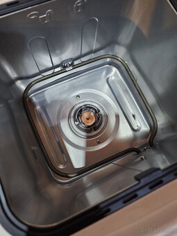 ETA Delicca mini pekáreň na chleba - 6