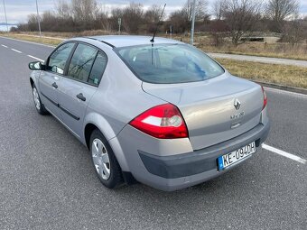 Renault Megane 1.4 105ooo km SK auto - 6