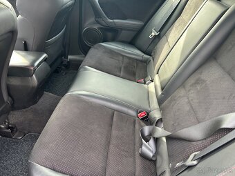 Honda Accord  Type S 2,2 idtec 132 kw 2012 - 6