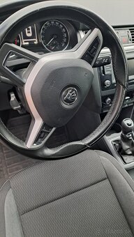 Škoda Rapid 1,2TSi - 6