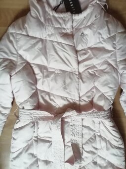 Ruzovy kabat Mohito - 6