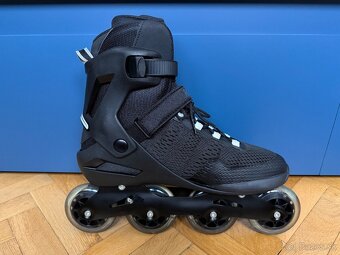 Predám korčule Rollerblade SIRIO 84 - 6