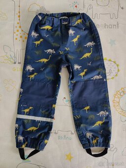 H&M súprava veľ. 116 - 6