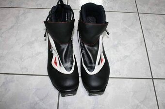 bežky salomon 193 cm - 6