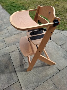 Detská jedálenská stolička - 6