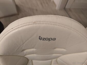 Jedálenská stolička - 6