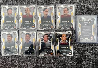 Topps Match Atrax Extra 2026 - 6