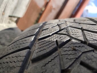 5x114.3 225/60 R17 - 6