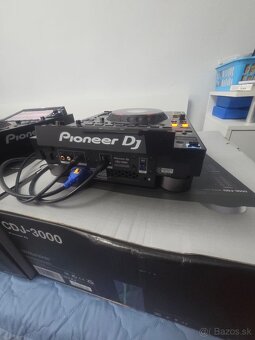 Pioneer CDJ 3000 - 6