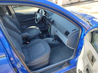 Škoda Fabia 1.4 MPi - 6