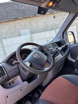 Fiat Ducato 2.3 - 6