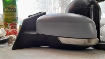 Spätné lavé Ford Focus od roku 2011 - do 2015 - 6