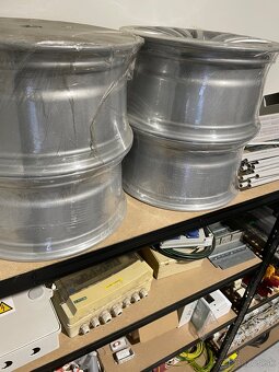 Škoda elektrony R18 - 6