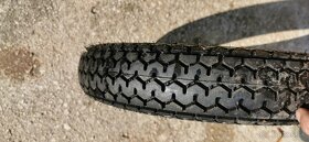 Nová pneumatika Barum 3,50-12 - 6