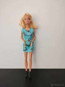 Barbie - Rozne postavicky - 6