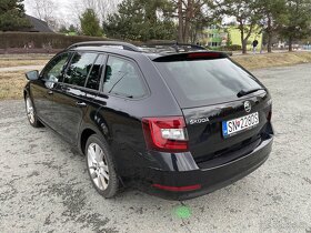 Škoda octavia combi 2.0 TDI 110kw - 6