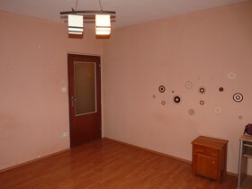 Predaj, 1 izbový byt, Komárno - 6