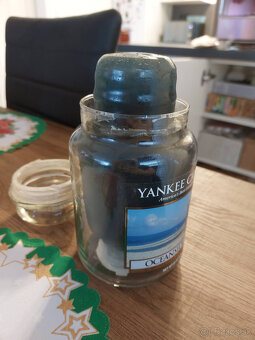 Yankee Candle sviečky na presadenie - 6