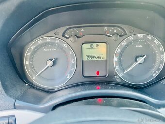 Octavia 2 1.9 TDi 77KW - 6